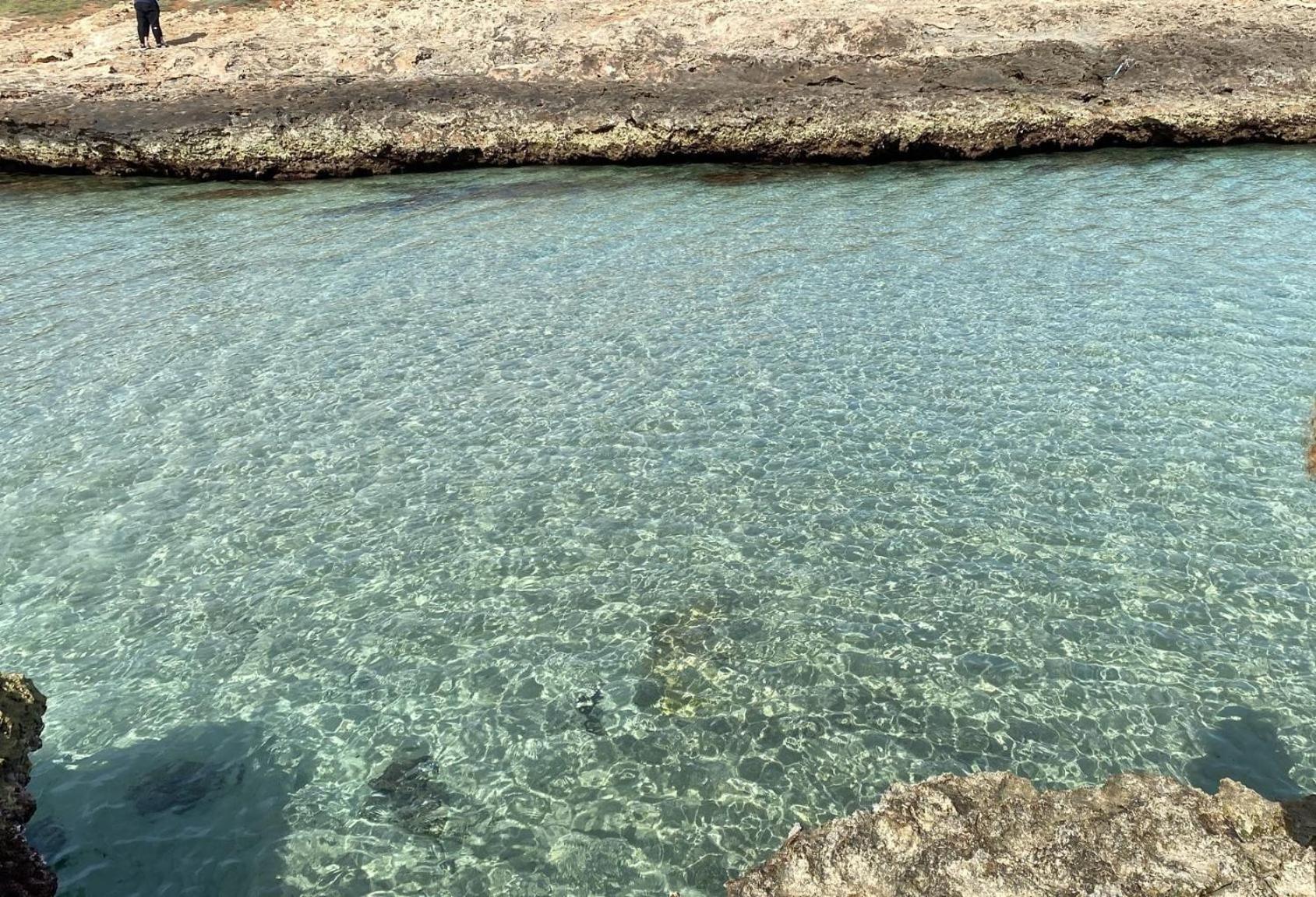 La Casa Di Mamy Villa Ostuni Eksteriør billede